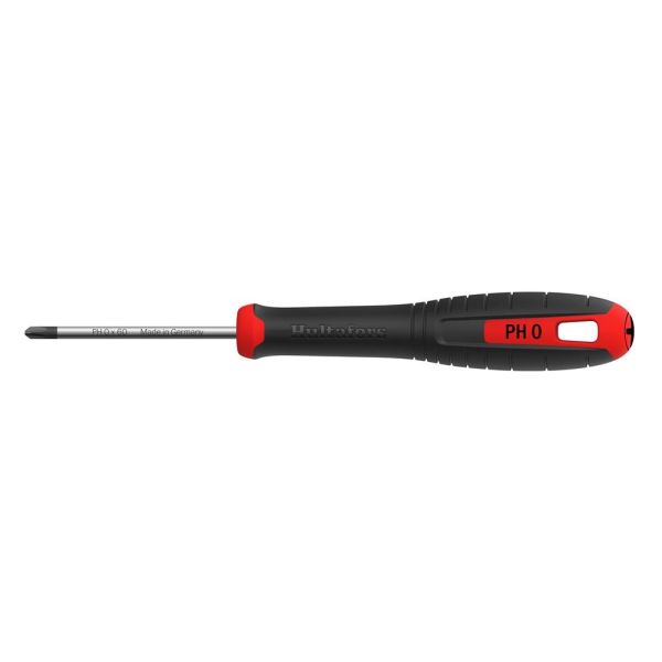 Hultafors 440505 Ruuvimeisseli Phillips PH 0 x 60