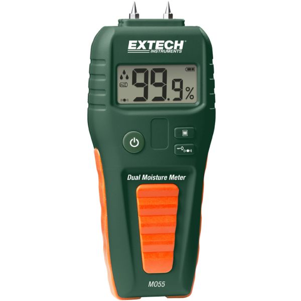 Extech MO55 Kosteusmittari