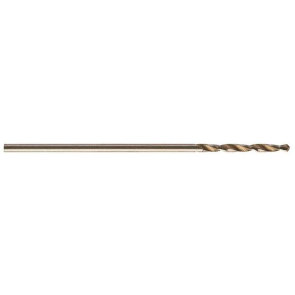 Milwaukee THUNDERWEB HSS-G DIN 338 Metalliporanterä 2 kpl:n pakkaus 1x34 mm.