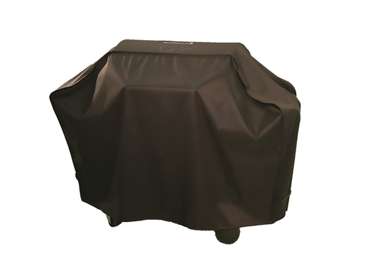 Kaasugrillin suojapeite Barbecook Medium