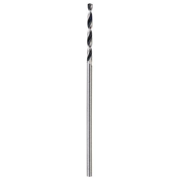 Bosch 2608577153 Metalliporanterä PointTeQ 2 kpl, 1,0mm