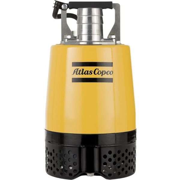 Atlas Copco WEDA 04 Pumppu