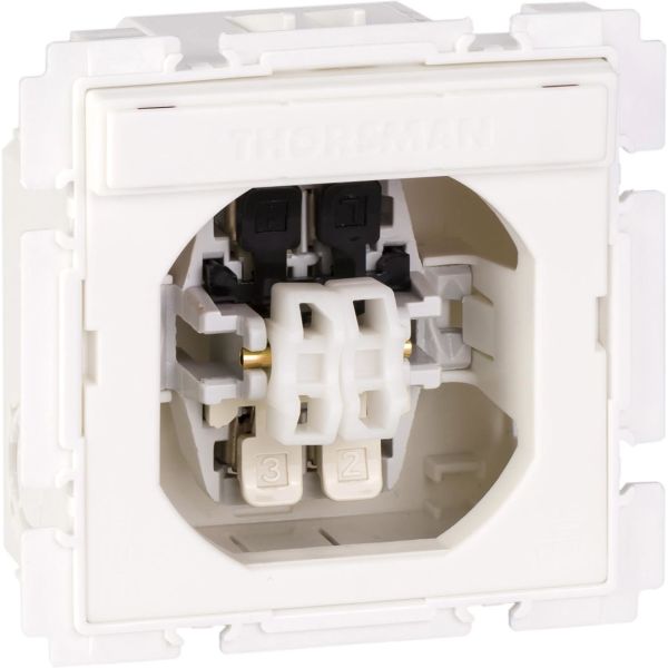 Schneider Electric 5980286 Kytkinsarja sälekaihdin/impulssi