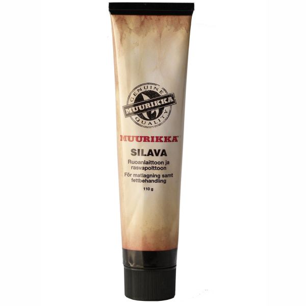 Muurikka Silava Paistorasva 110 g