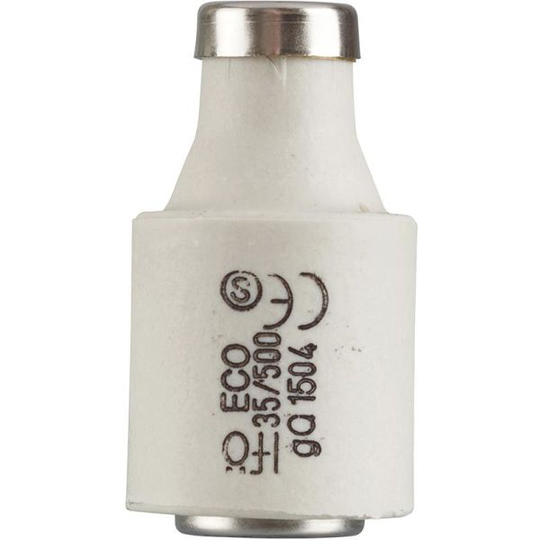 Ifö Electric Eco-gG D-sulake DIII, 500V, 5 kpl 35A