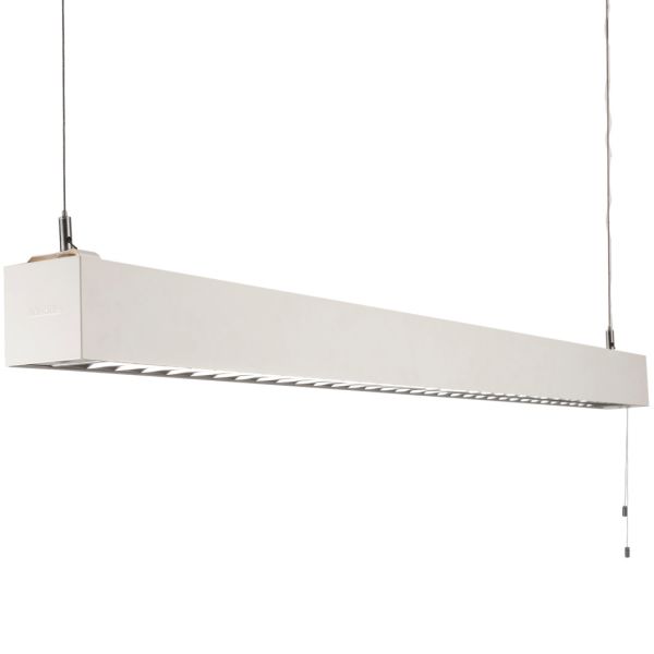 Hide-a-Lite Actor Pendant DP 30/70 Toimistovalaisin vetohimmennys, 49W 6200 lm, 3000K