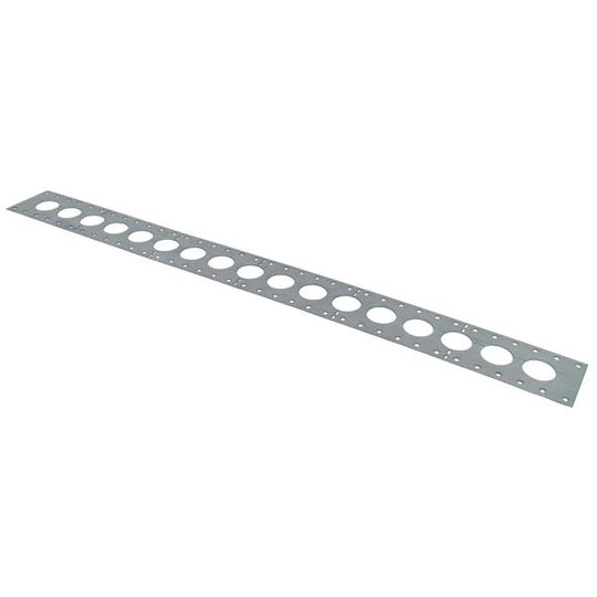 Uponor Smart Aqua PLUS Seinäkisko 700 x 70 mm