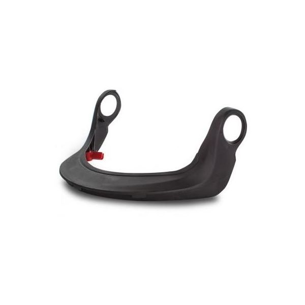 KASK WAC00010 Visiirin kypäräkiinnike ZEN FF -visiirille