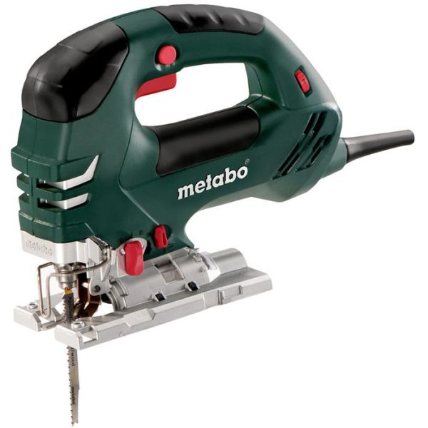 Metabo STEB 140 Pistosaha 750 W