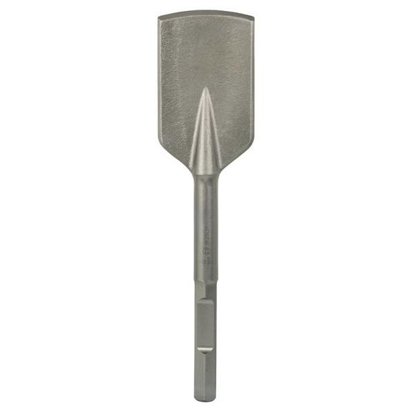 Bosch 1618601011 Asfalttitaltta 28mm:n kuusiokantakiinnitys