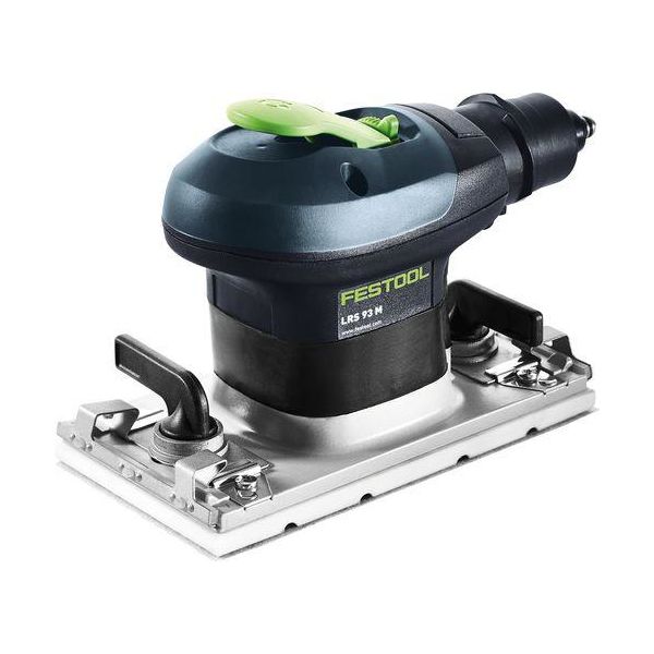 Festool LRS 93M Paineilmatasojyrsin