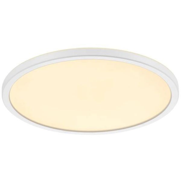 Nordlux OJA 47256001 Plafondi 18W:n LED, 2700K