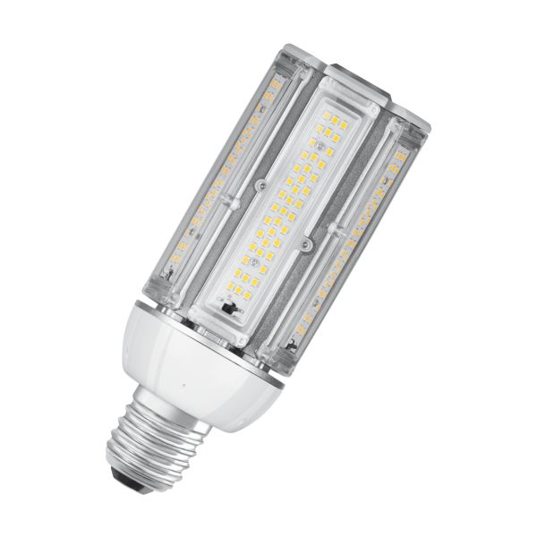 Osram HQL LED PRO LED-korvauslamppu E27 6000 lm, 46W
