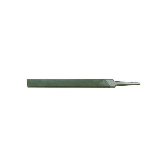 Bahco 8019044 Olakeviila Keskikokoinen, 150 x 16 mm