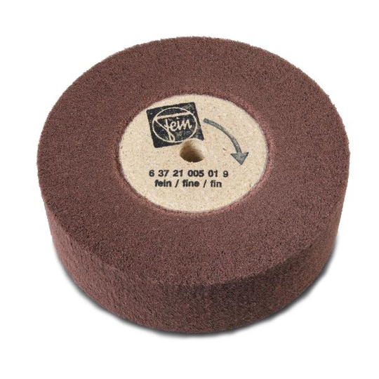 Fein 63721005019 Lamellihiomalaikka Ø150 mm Karkeus 80