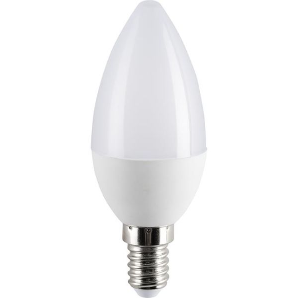 Gelia 4083100031 LED-valo E14, kruunu
