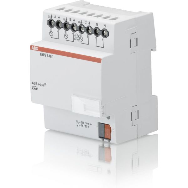 ABB 2CDG110148R0011 Energiamittausmoduuli