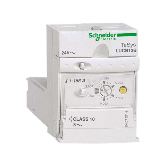 Schneider Electric LUCB32FU Suojamoduuli 8–32 A, 110–240 V AC