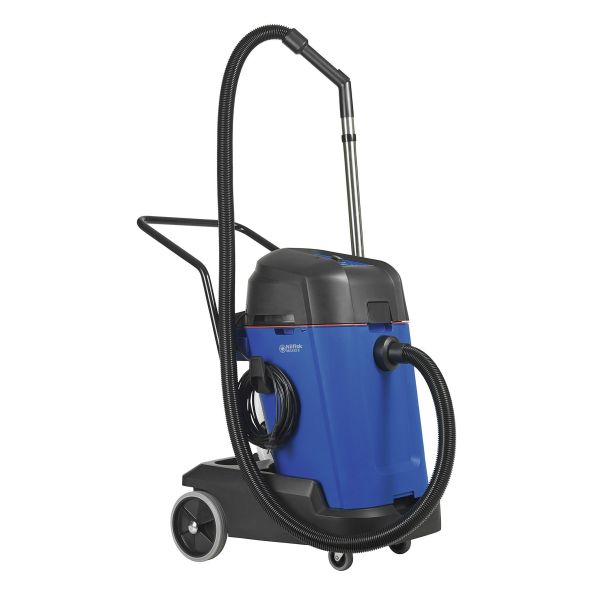 Nilfisk maksXI II 55-2WD Märkä- ja kuivaimuri