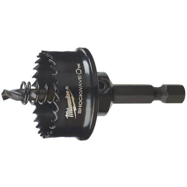 Milwaukee SHOCKWAVE Reikäsaha Ø 29 mm