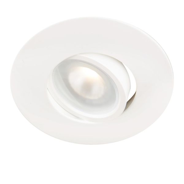 Hide-a-Lite 1228 Smart Alasvalo valkoinen 2700 K