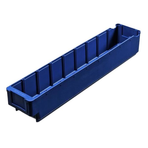 Schoeller Allibert ARCA 4537 Lokerolaatikko sininen 500x94x80 mm