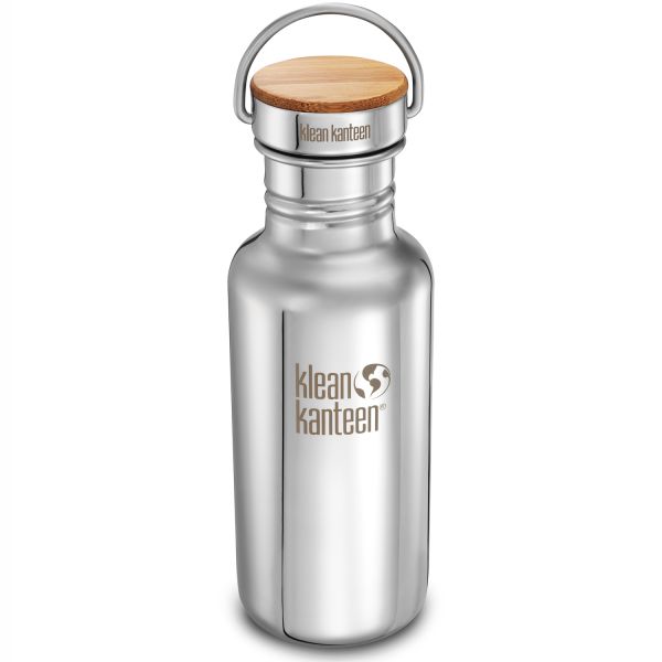 Klean Kanteen Reflect Spegel Vesipullo 532 ml