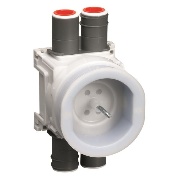 Schneider Electric IMT36143 Kytkentärasia valuasennukseen, 24–39 mm Mukana muottikiinnike