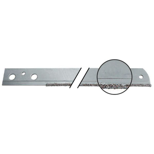 Fein 63503096018 Pistosahanterä mallille ASTXE 649, TD 320 mm