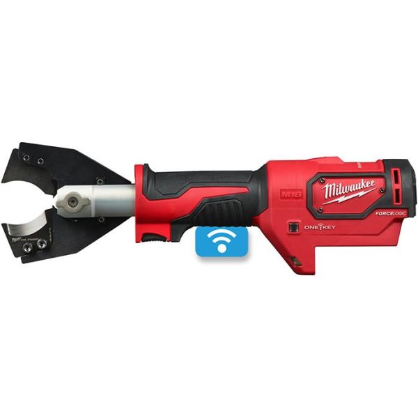Milwaukee M18 ONE HCC-0C FSW SET Kaapelisakset ilman akkuja ja laturia