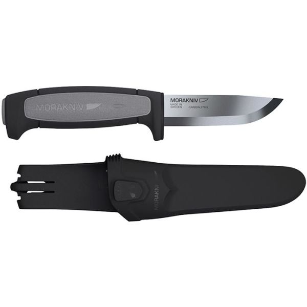 Morakniv Rubust Puusepänpuukko 91 mm