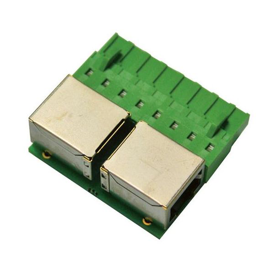 Paxton 112770 Lukuporttimoduuli 5 kpl