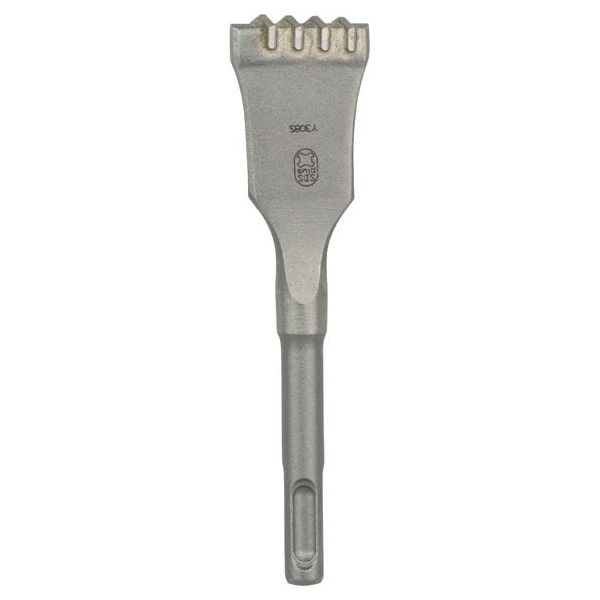 Bosch 1608690014 Saumataltta SDS-Plus-istukka 130 mm