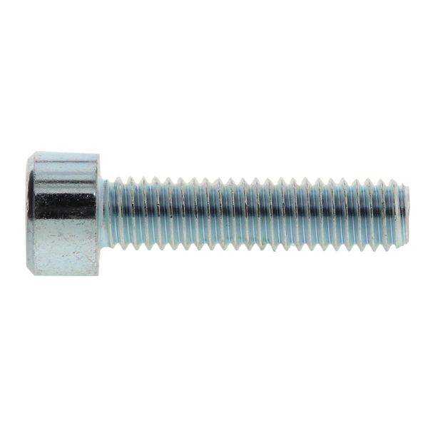 Adjufix 120118 Ruuvi M6 x 25 mm, ASM625I 100 kpl/pakkaus