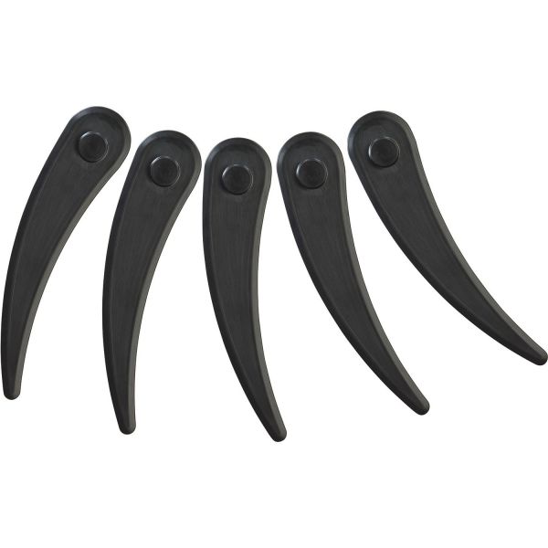 Bosch DIY Durablade Muoviveitsi Mallille ART 26-18 LI, 5 kappaleen pakkaus