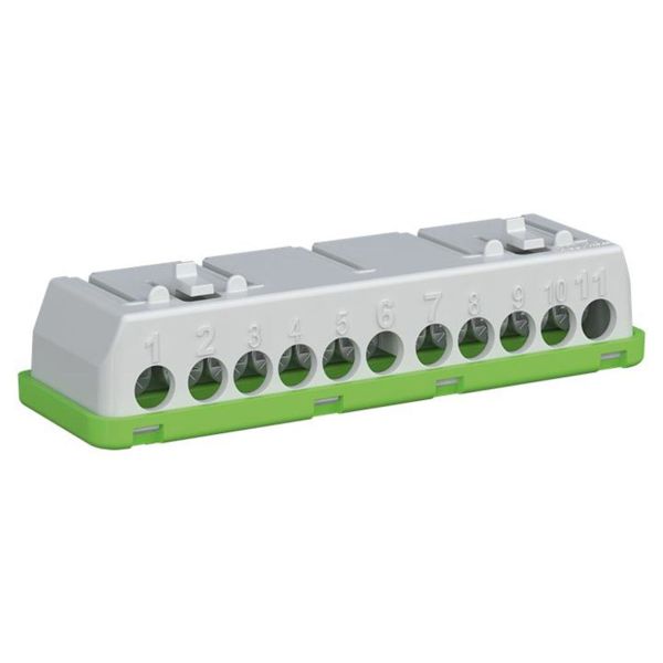 ABB UK600 2CPX063173R9999 Ruuviliitos ZKS 5x16+6x6
