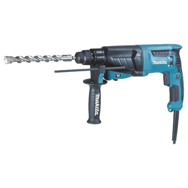 Makita HR2630J Yhdistelmävasara 800 W