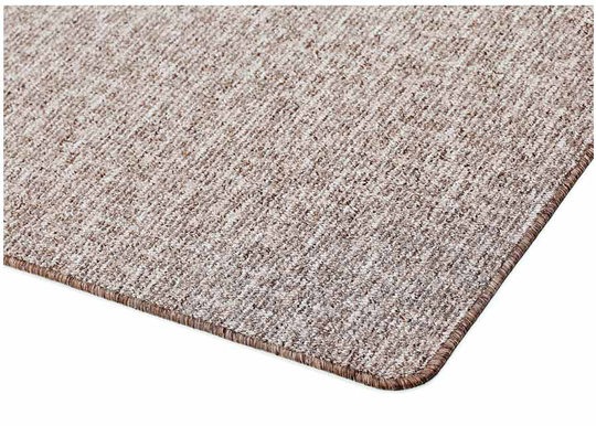 Narma käytävämatto Novelle beige 60x80 cm