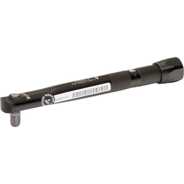 Bahco 6852P-5 Momenttiavain mini