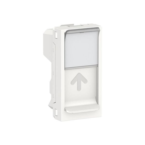 Schneider Electric RJ45 Universal Datalevy uppoasennus