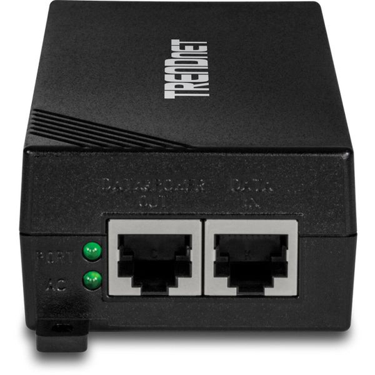 TRENDnet TPE-115GI Injektori 1 portti, 30 W