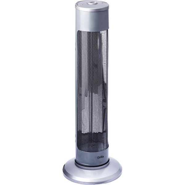 Gelia 4000090011 Terassilämmitin 900 W