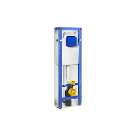 Gustavsberg SafeBag Turvamuovi 250 x 190 x 48 mm