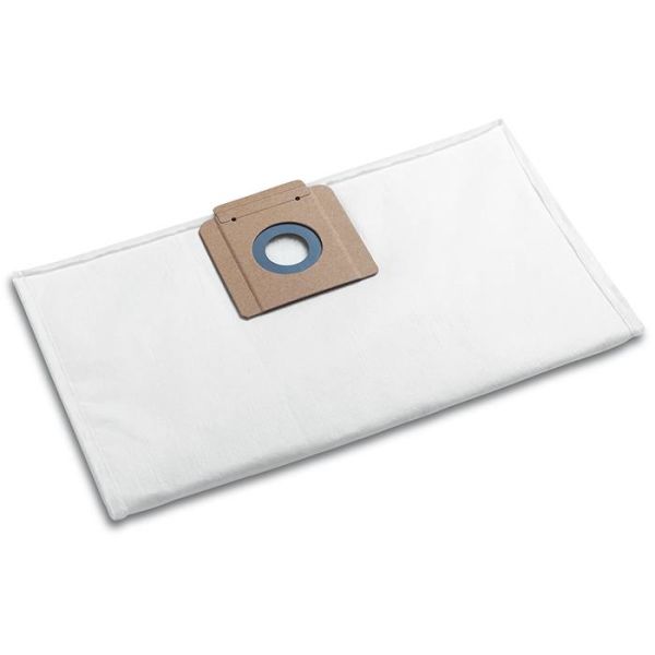 Kärcher 69043510 Pölypussi Fleece, 5 kpl