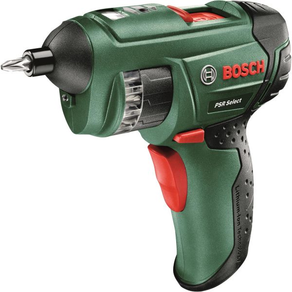 Bosch DIY PSR Select Ruuvinväännin