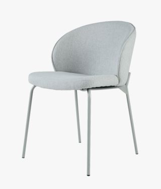 Carsten ruokapöydän tuoli vaalean beige