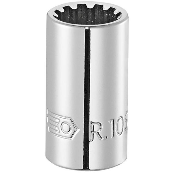 Facom R.7S Hylsy 1/4"