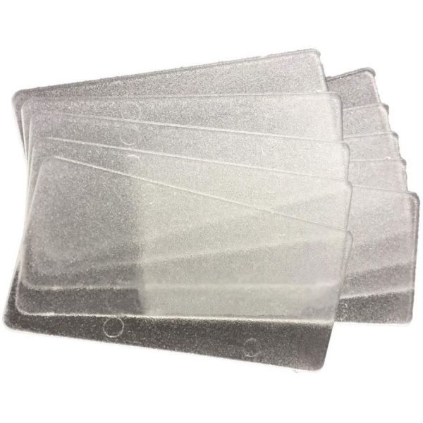STANLEY 1-97-525 Tilanjakaja 5 x 10,5 cm, 20 kpl