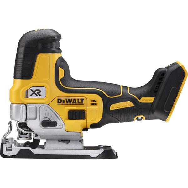 Dewalt DCS335N Pistosaha ilman akkua ja laturia