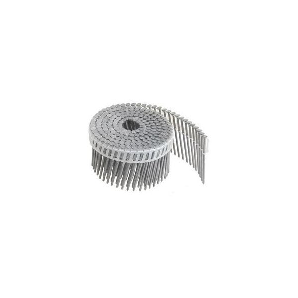 Aerfast AN50108 Lankanaula kuumasinkitty, 16°, 1200 kpl 50x2,5 mm